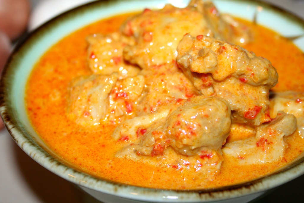 Resep Kari Ayam Malaysia - Resep Masakan Dapur Arie